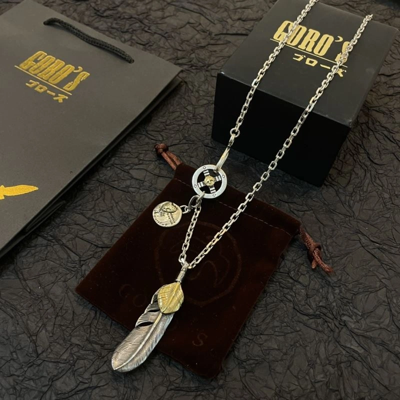 Goros Necklaces HighPerformance 212088