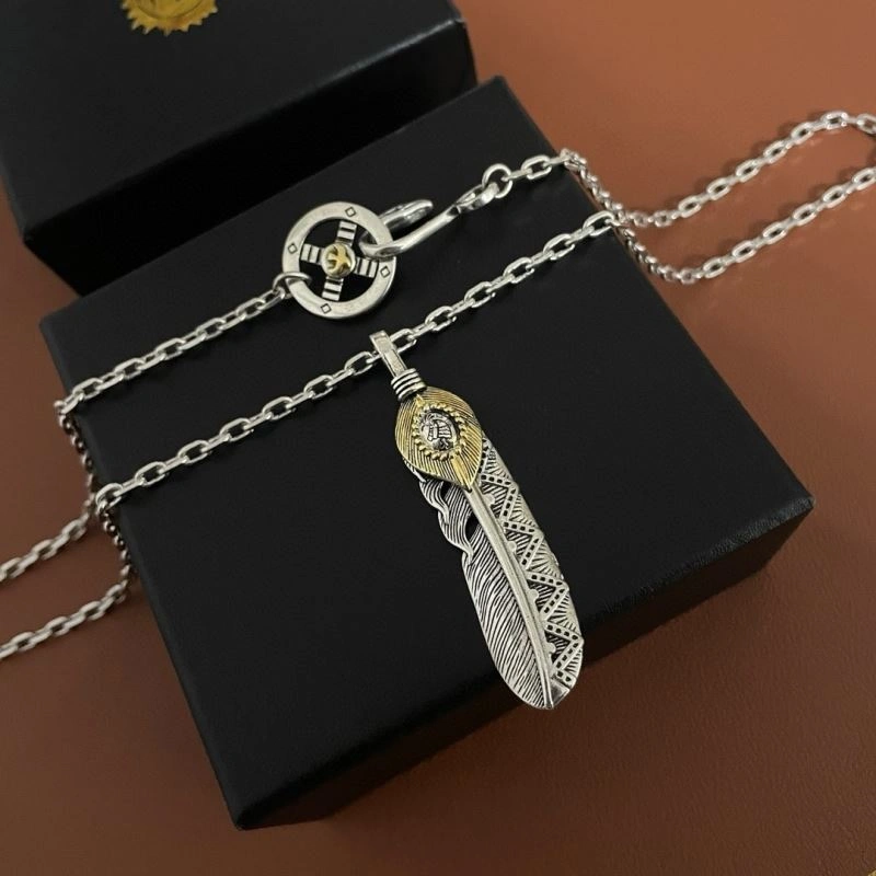 Durable Goros Necklaces 212084
