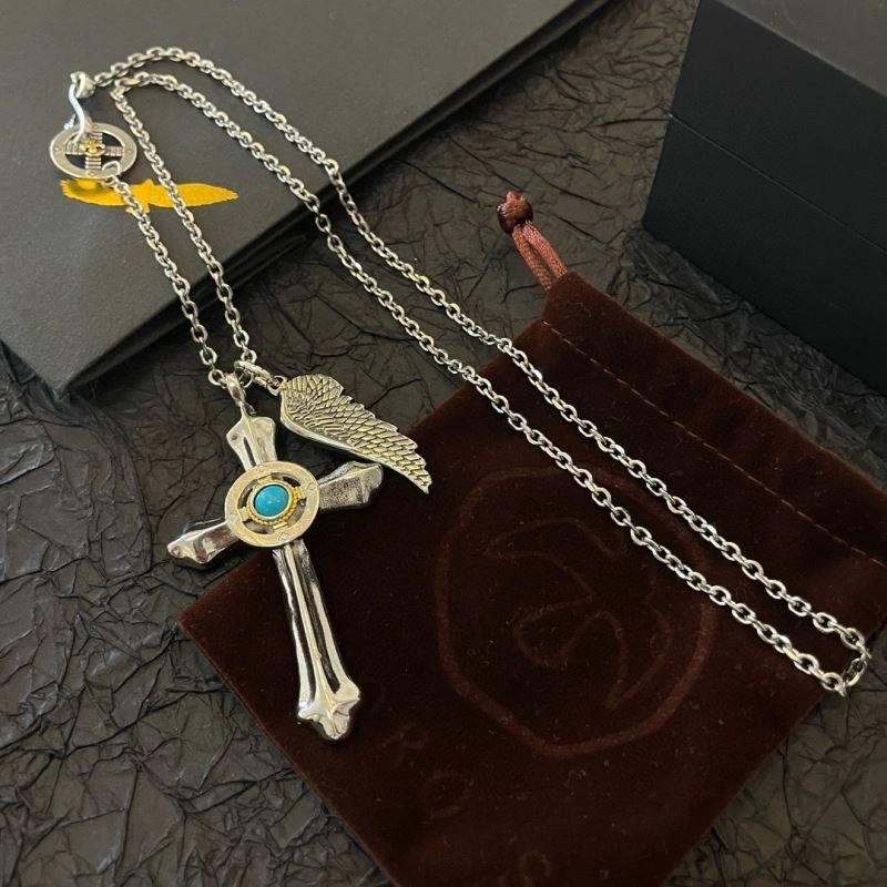 Goros Necklaces Trendy 212080