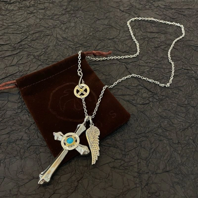 Goros Necklaces Trendy 212080