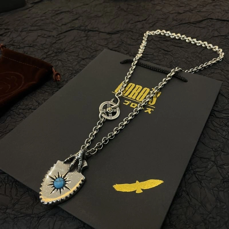Versatile Goros Necklaces 212082