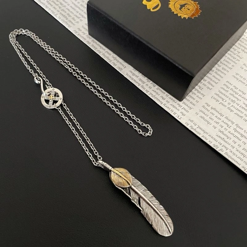 FreshLook Goros Necklaces 212078