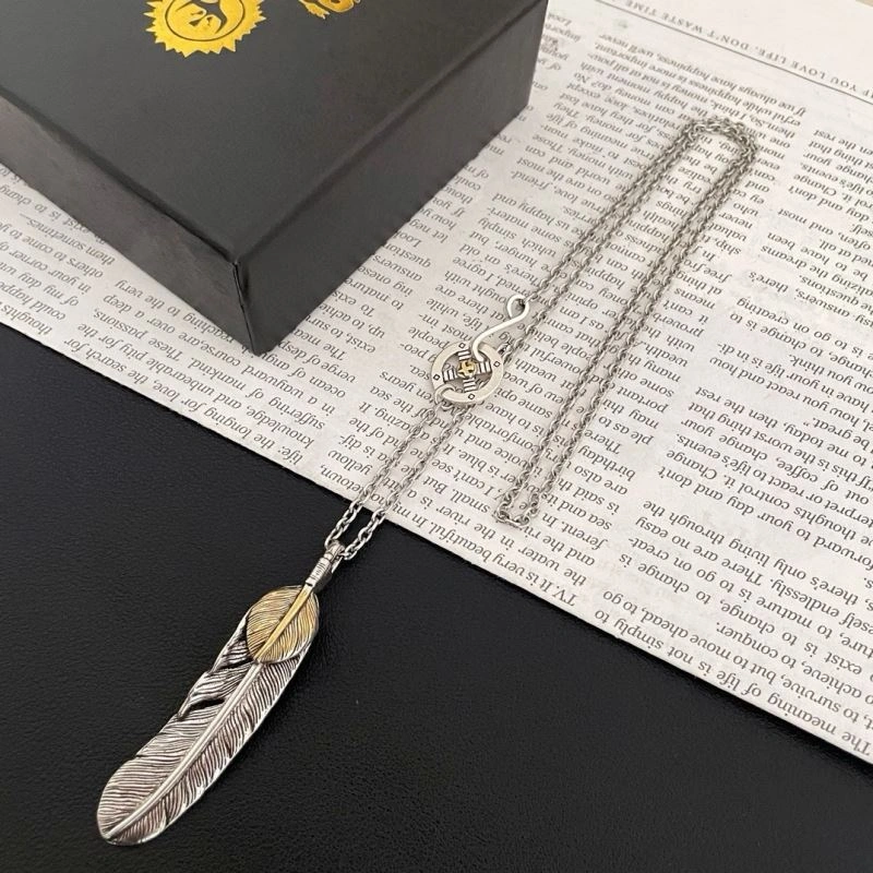 FreshLook Goros Necklaces 212078