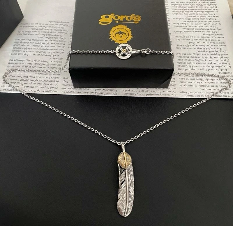 FreshLook Goros Necklaces 212078