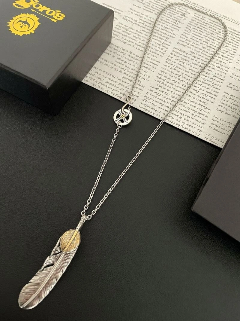FreshLook Goros Necklaces 212078
