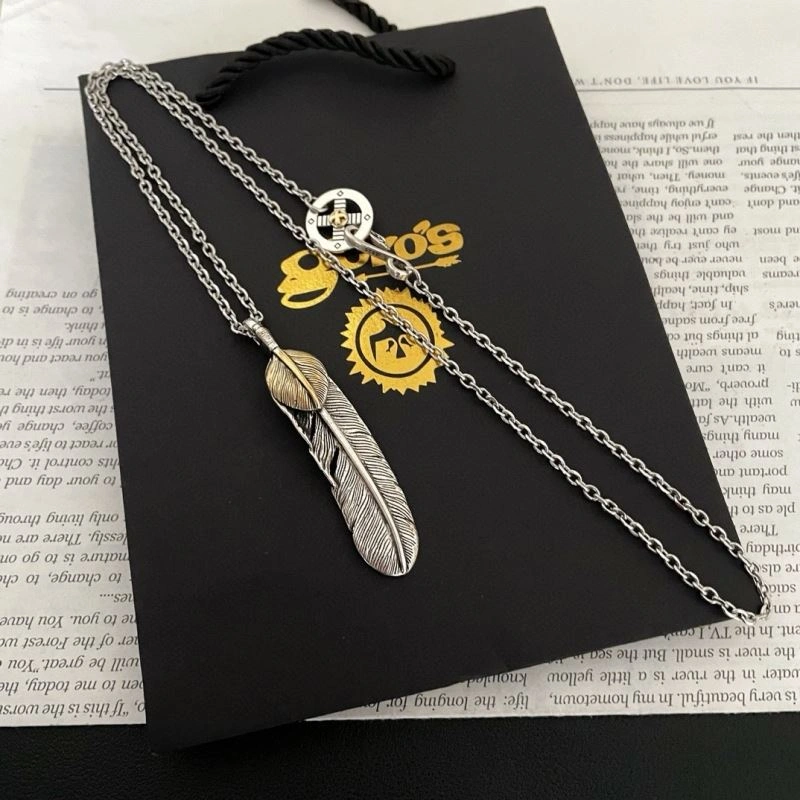 FreshLook Goros Necklaces 212078