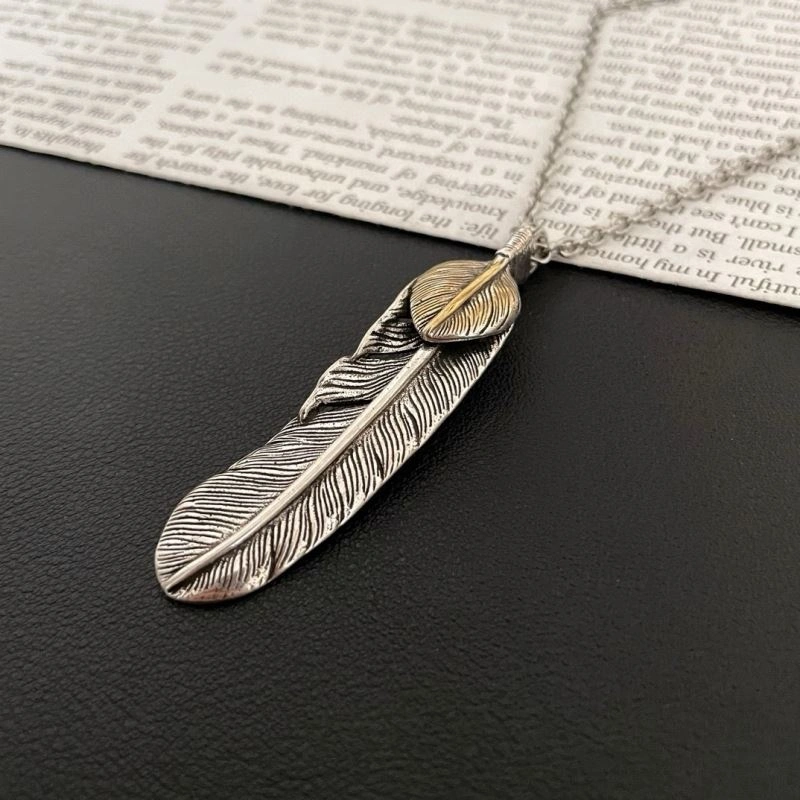FreshLook Goros Necklaces 212078