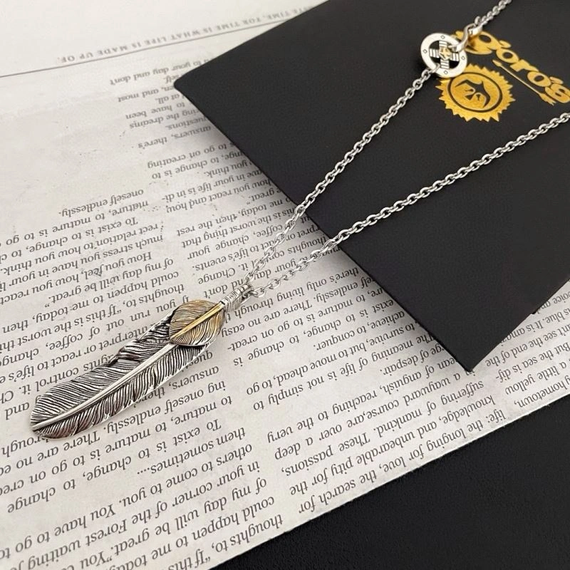 FreshLook Goros Necklaces 212078