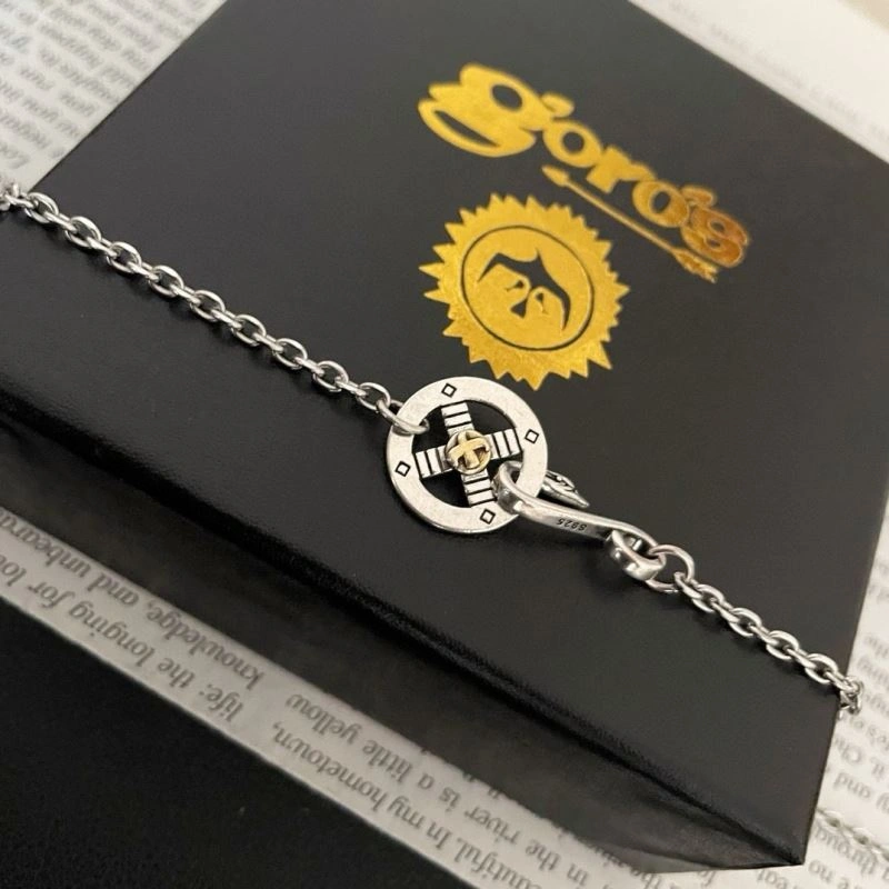 FreshLook Goros Necklaces 212078
