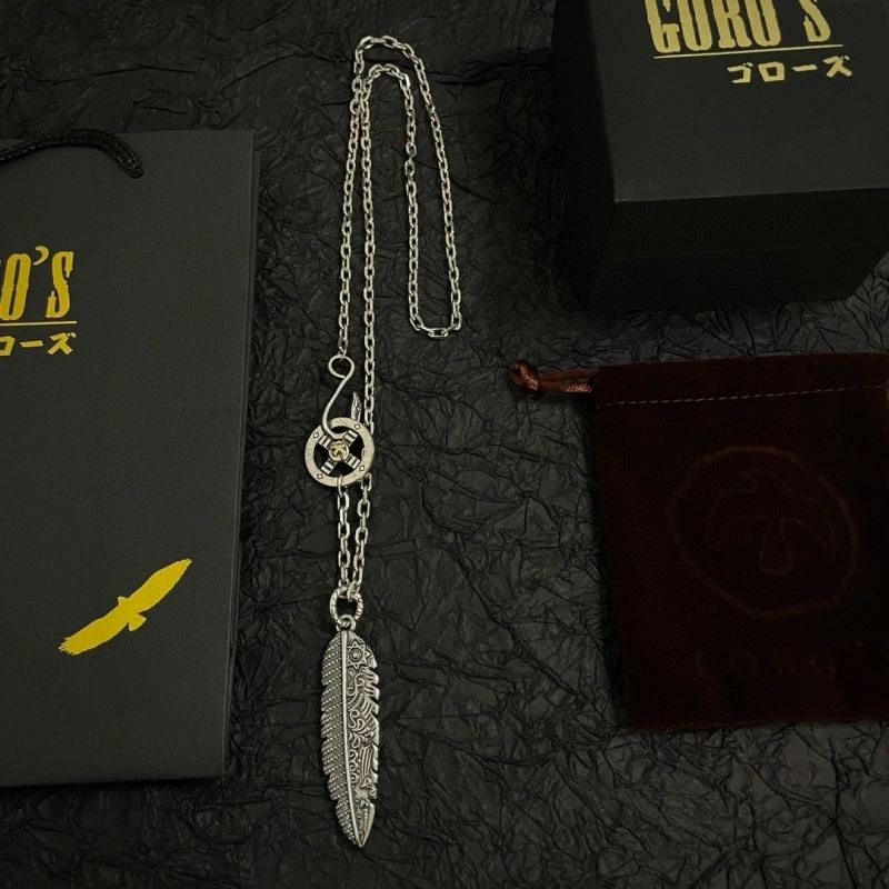 TravelReady Goros Necklaces 211296