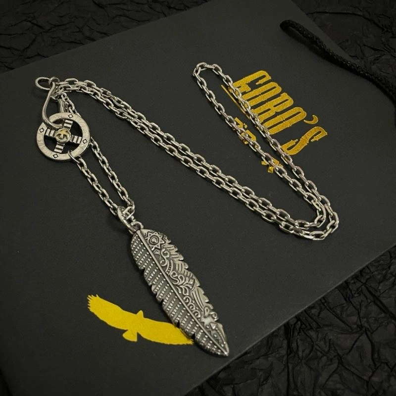 TravelReady Goros Necklaces 211296