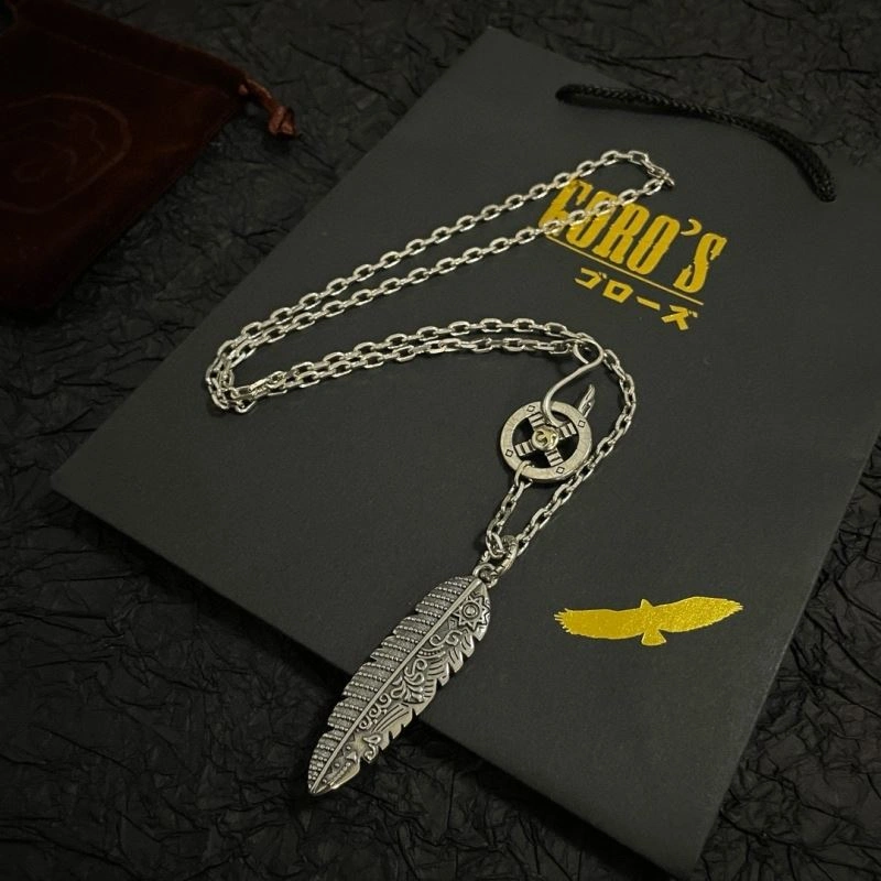 TravelReady Goros Necklaces 211296
