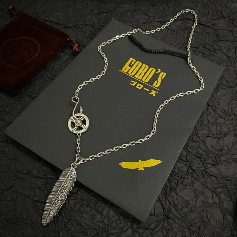 TravelReady Goros Necklaces 211296