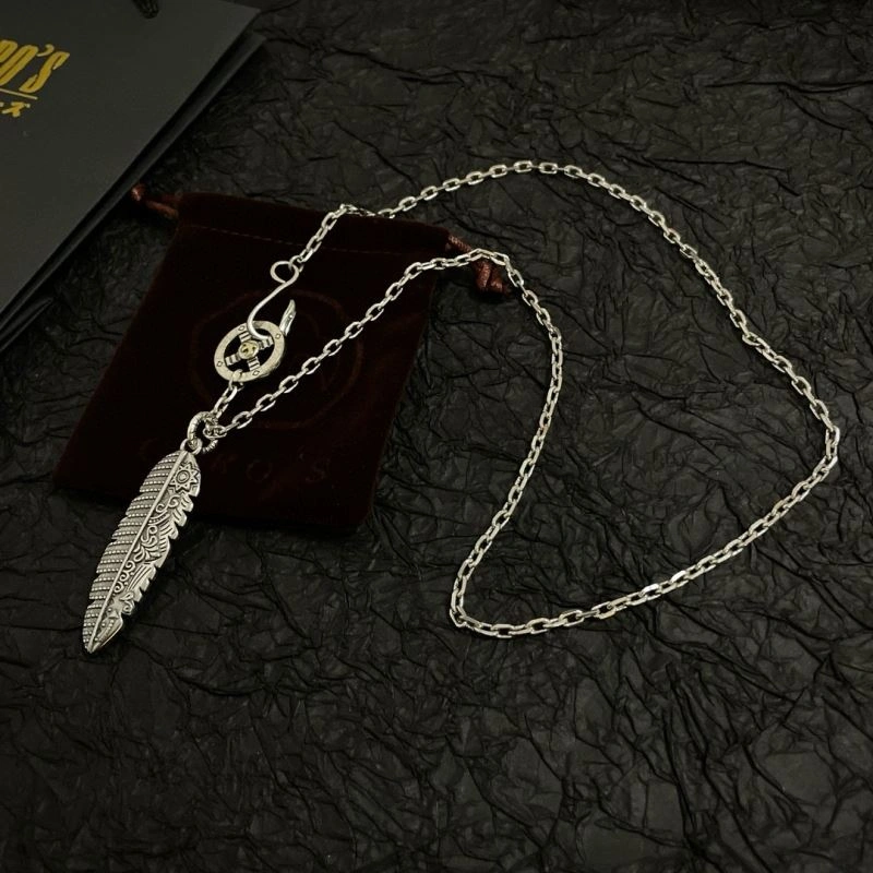 TravelReady Goros Necklaces 211296