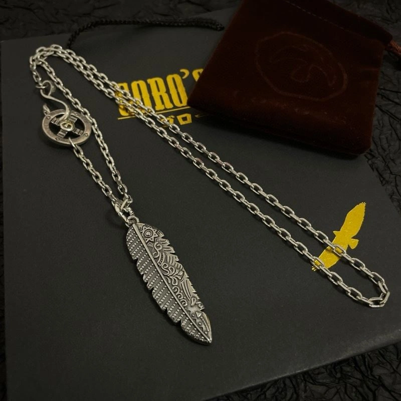 TravelReady Goros Necklaces 211296