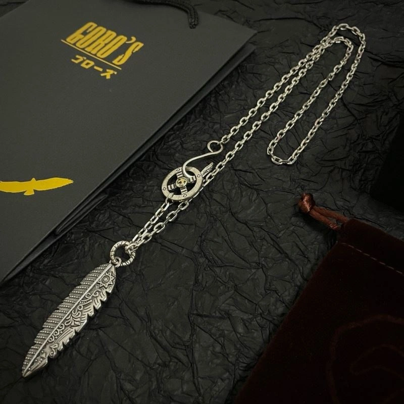 TravelReady Goros Necklaces 211296