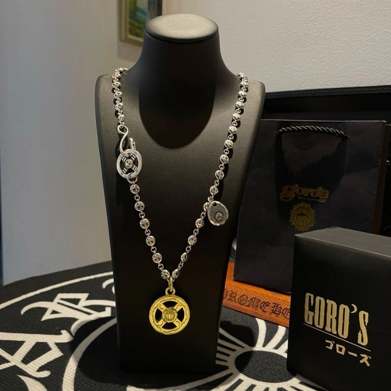 TechFriendly Goros Necklaces 211287