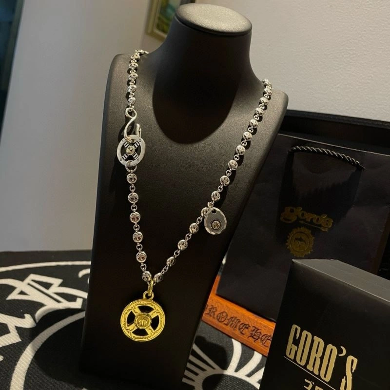 TechFriendly Goros Necklaces 211287
