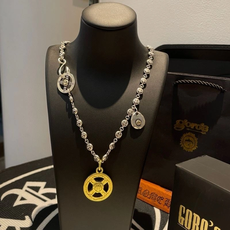 TechFriendly Goros Necklaces 211287