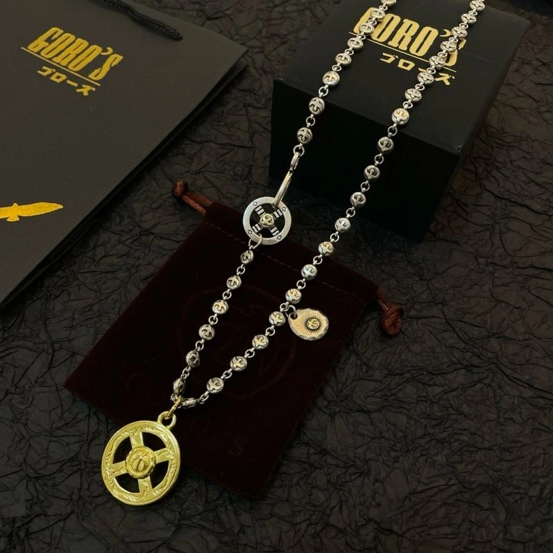 TechFriendly Goros Necklaces 211287