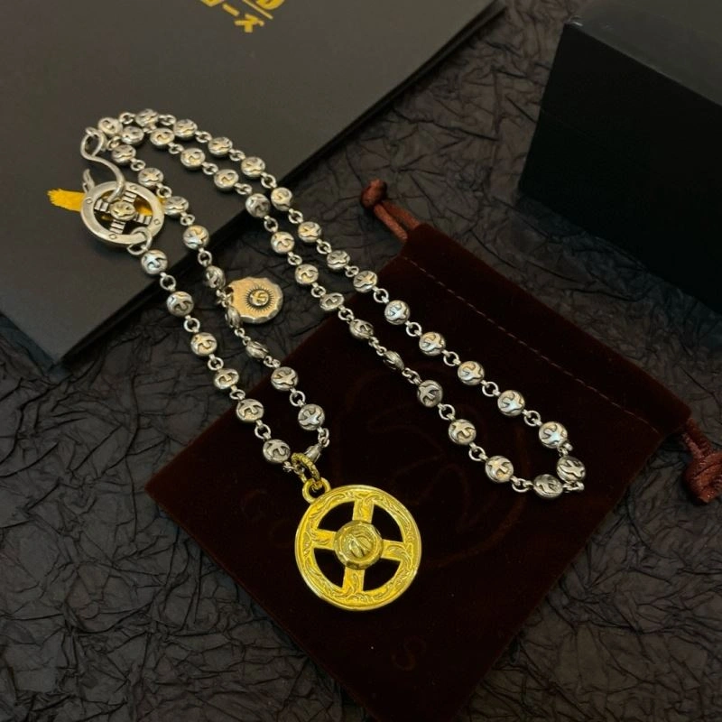 TechFriendly Goros Necklaces 211287