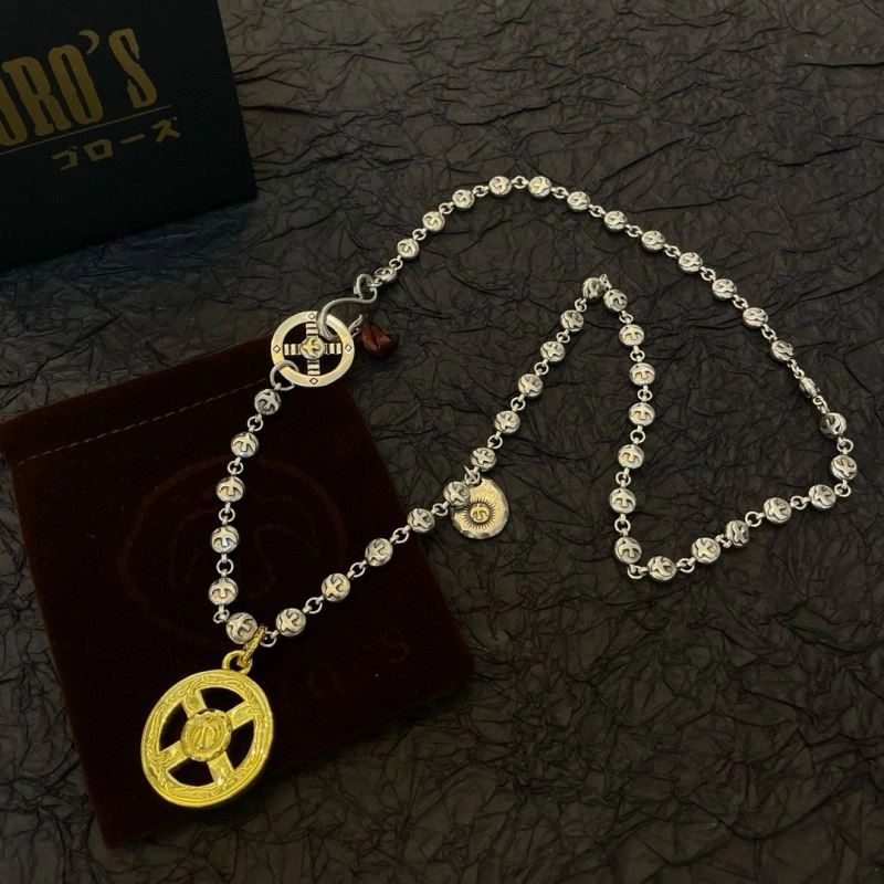 TechFriendly Goros Necklaces 211287