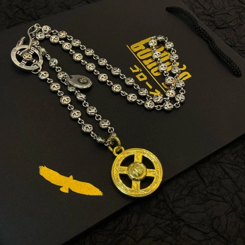 TechFriendly Goros Necklaces 211287