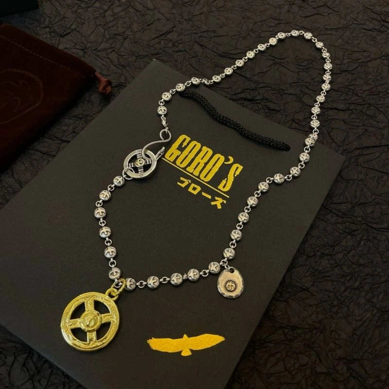 TechFriendly Goros Necklaces 211287
