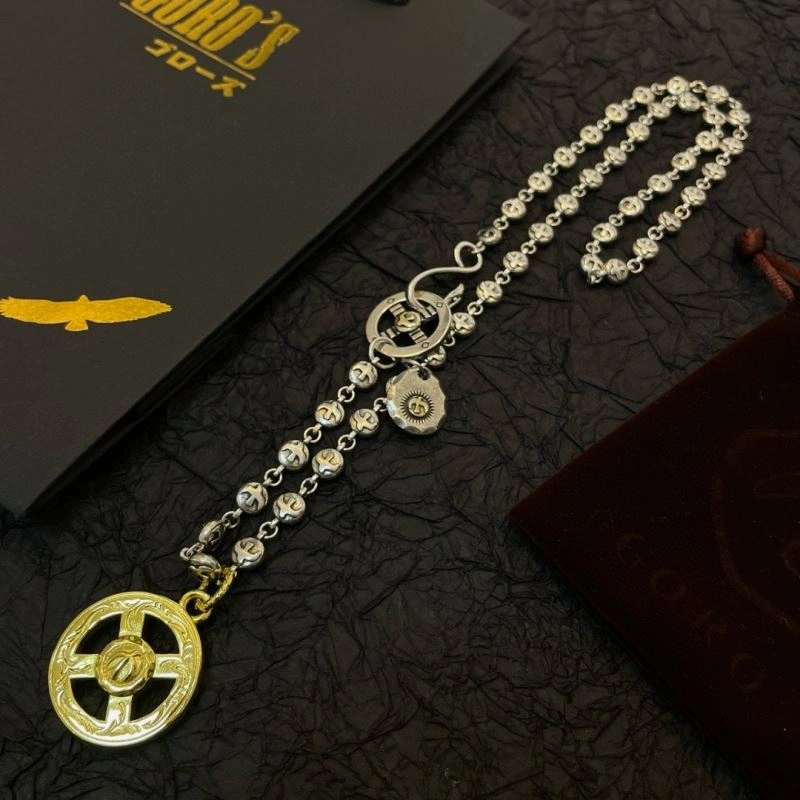 TechFriendly Goros Necklaces 211287