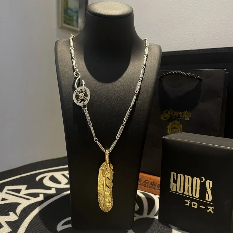 Goros Necklaces OdorResistant 211292
