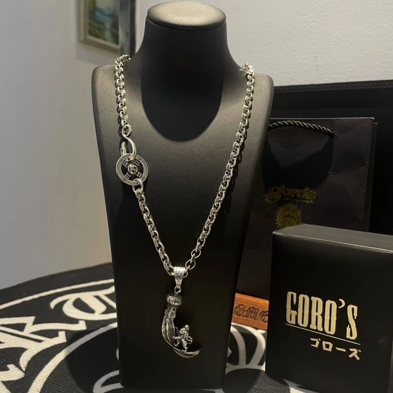 Goros Necklaces Modern 211299
