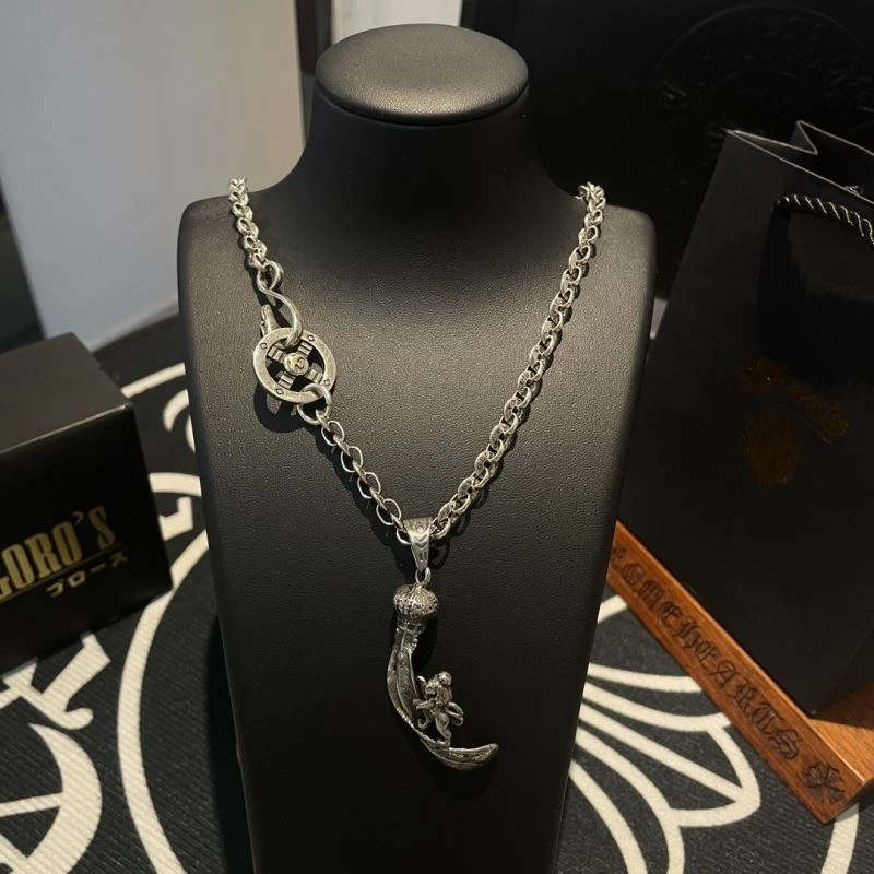 Goros Necklaces Modern 211299
