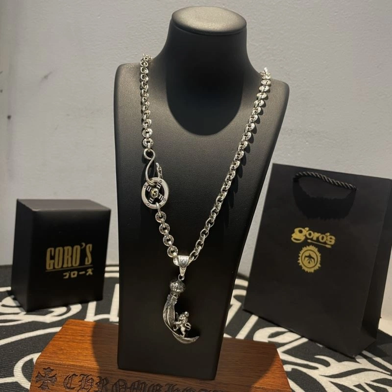 Goros Necklaces Modern 211299