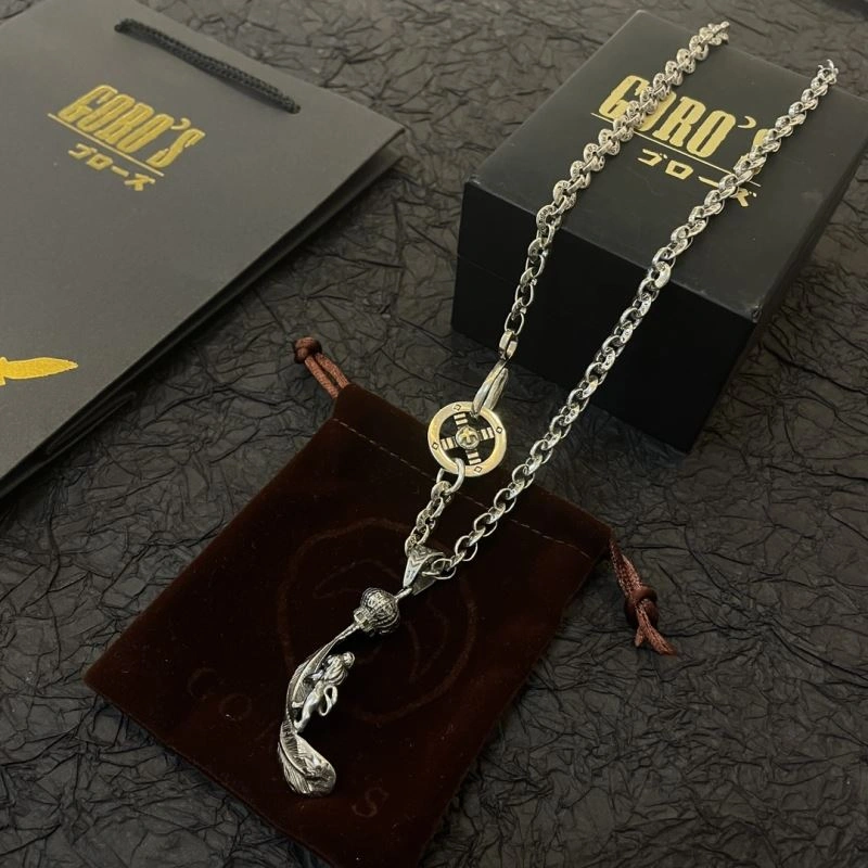 Goros Necklaces Modern 211299