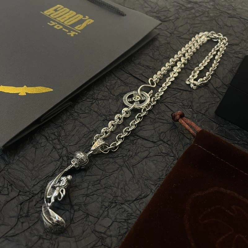 Goros Necklaces Modern 211299