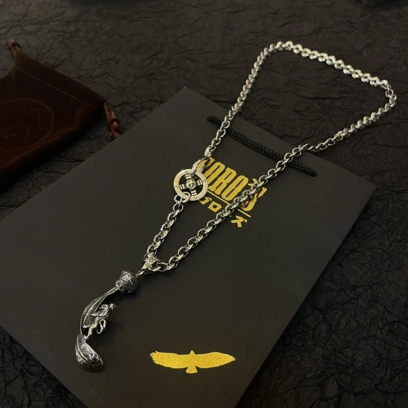 Goros Necklaces Modern 211299