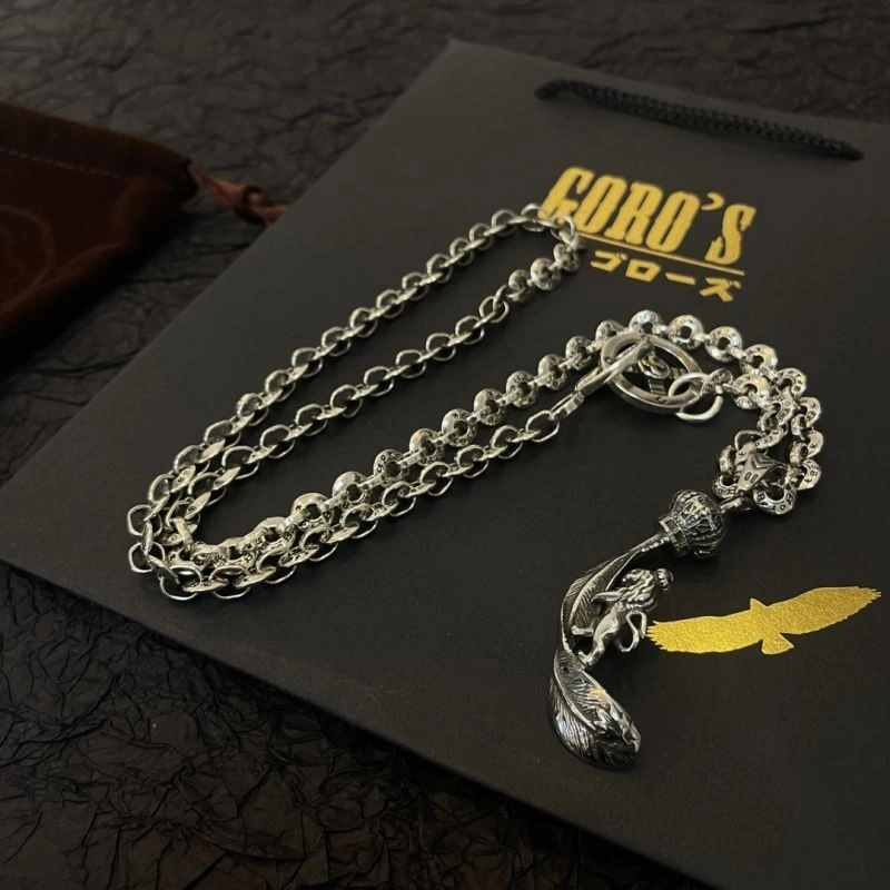 Goros Necklaces Modern 211299