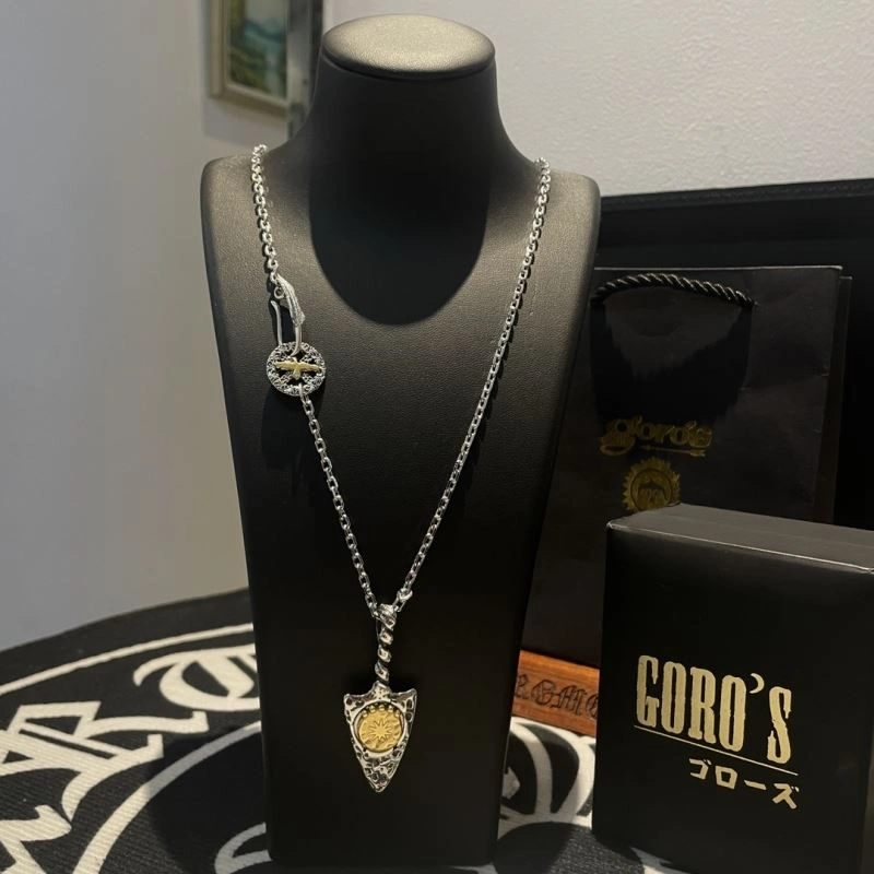 FlexibleFit Goros Necklaces 211304
