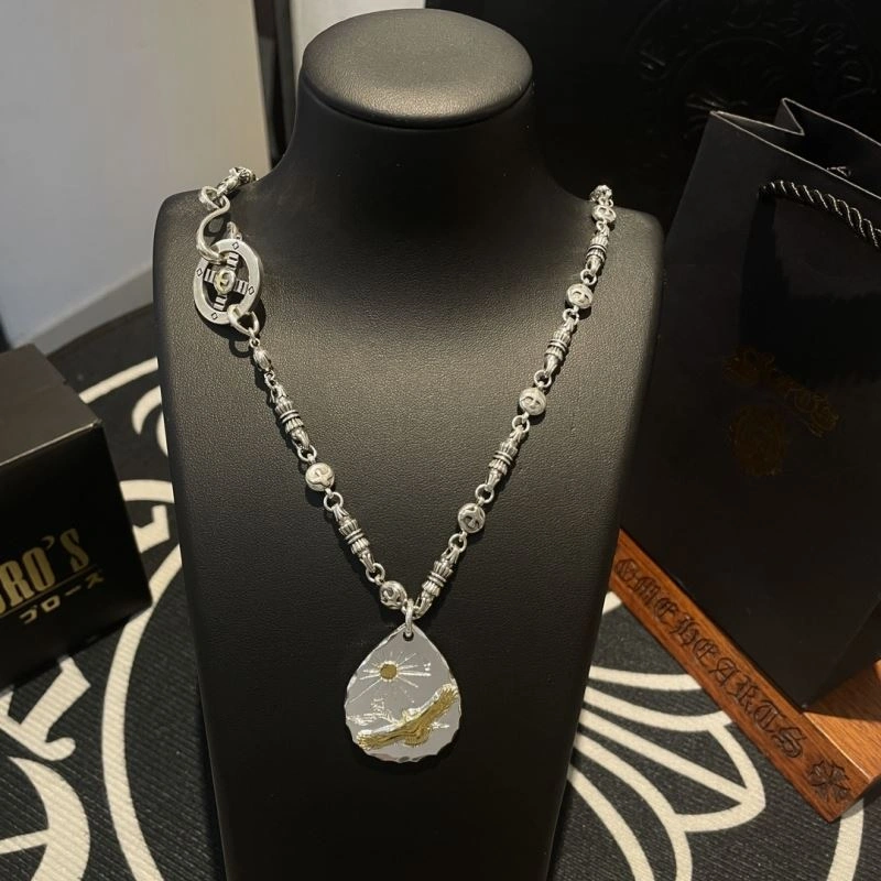Elegant Goros Necklaces 211289
