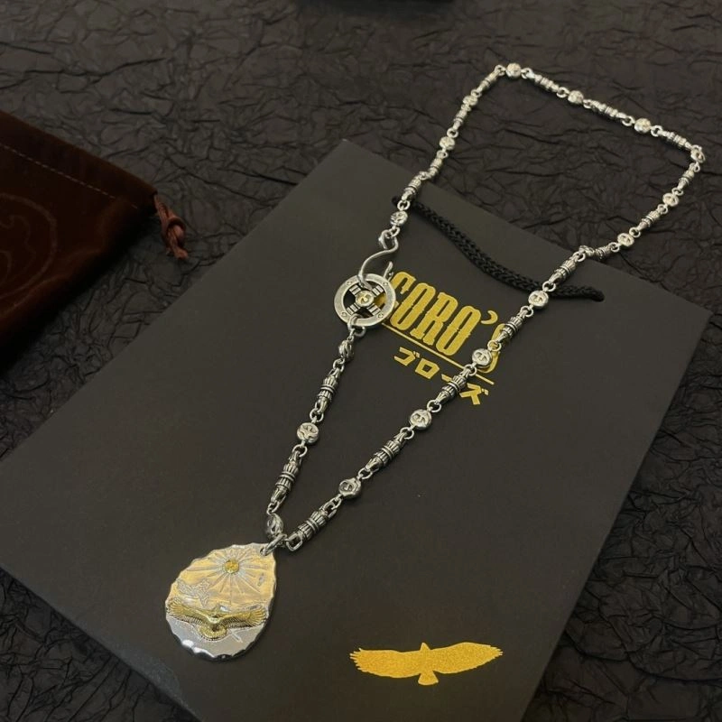Elegant Goros Necklaces 211289