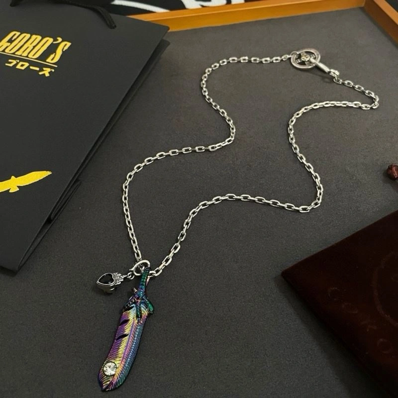 Goros Necklaces MultiPurpose 211288