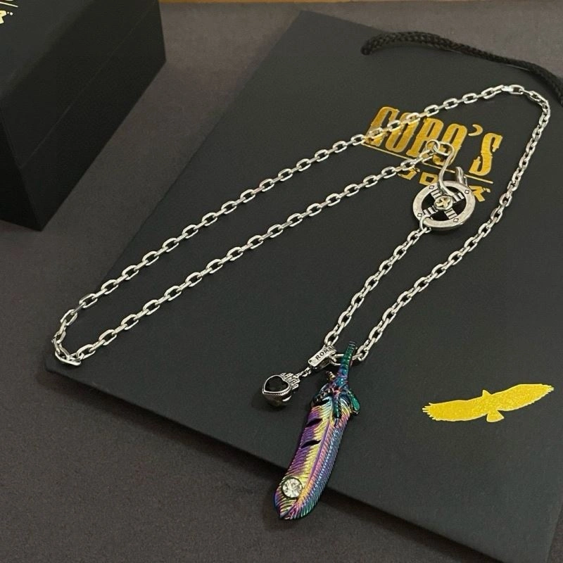 Goros Necklaces MultiPurpose 211288