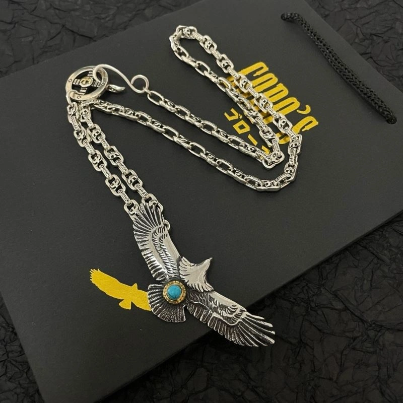 HighPerformance Goros Necklaces 211312
