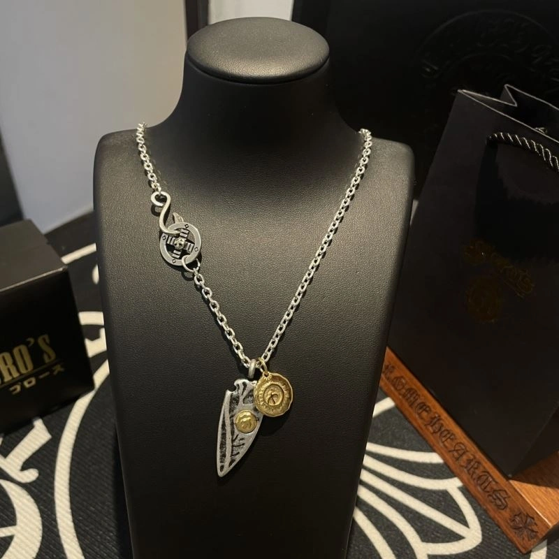 OnTrend Goros Necklaces 211300