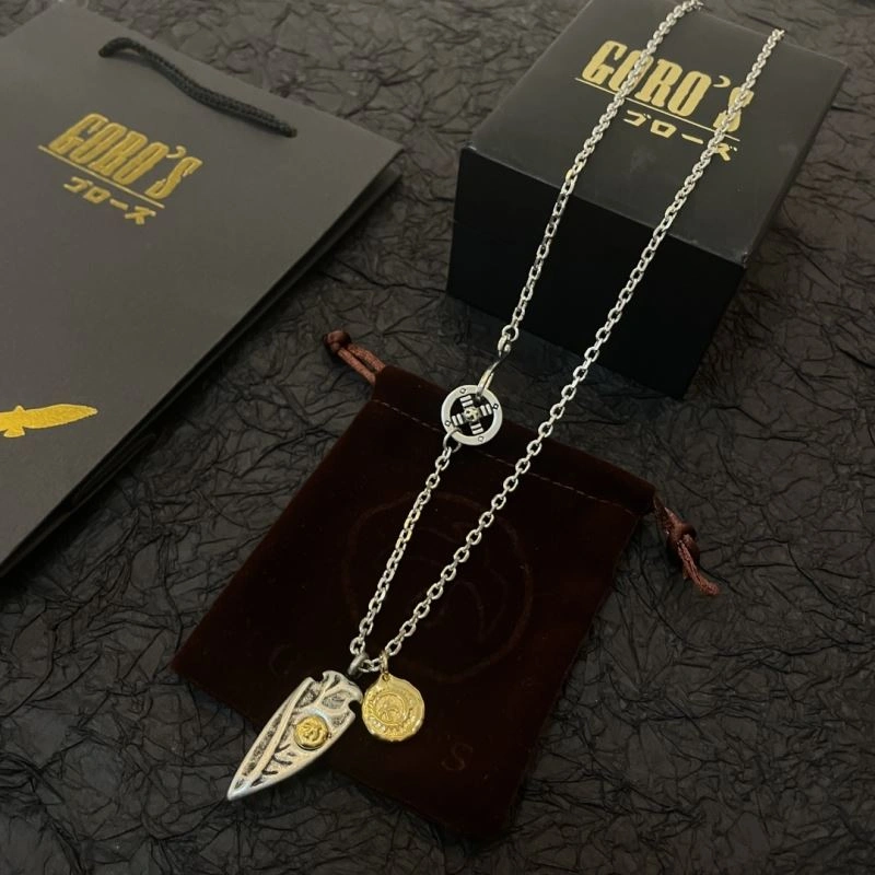 OnTrend Goros Necklaces 211300