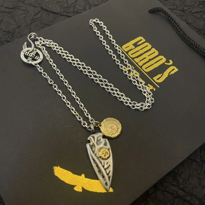 OnTrend Goros Necklaces 211300