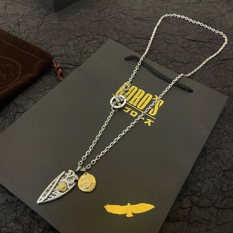 OnTrend Goros Necklaces 211300
