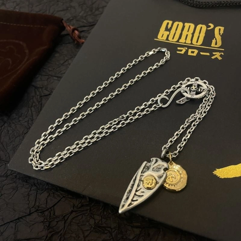OnTrend Goros Necklaces 211300