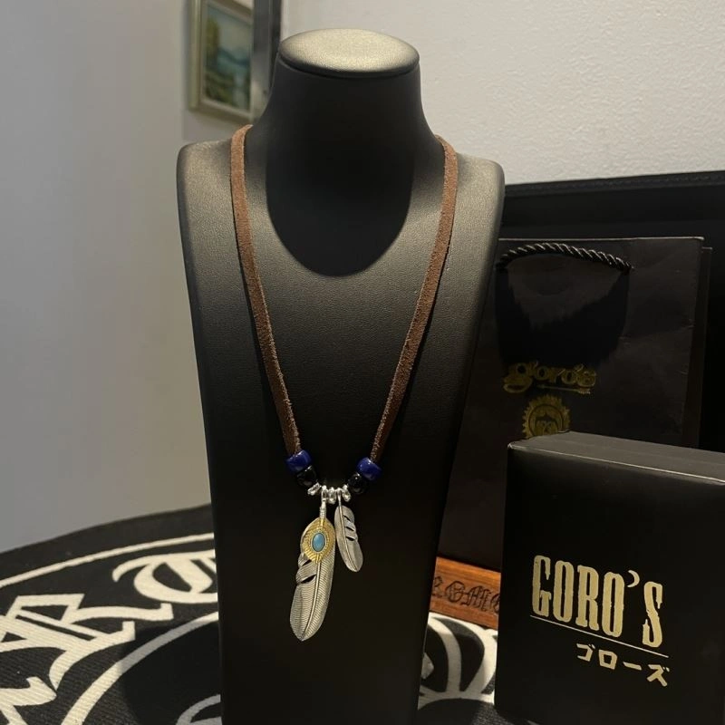 Goros Necklaces FastDry 211308