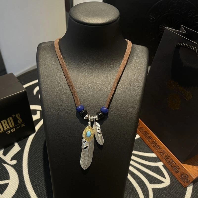 Goros Necklaces FastDry 211308